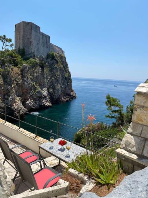 Villa Kolorina Dubrovnik Exterior photo